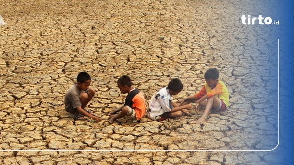 Fenomena El Nino, La Nina Dan Dampaknya Pada Cuaca Di Indonesia