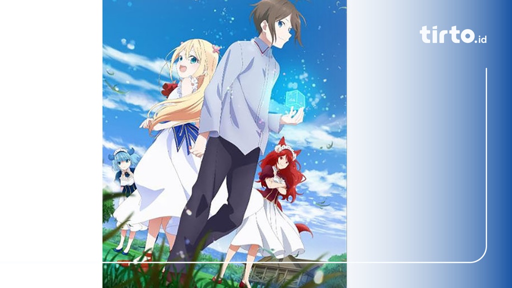 Sinopsis dan link nonton Horimiya - The Missing Pieces episode 10