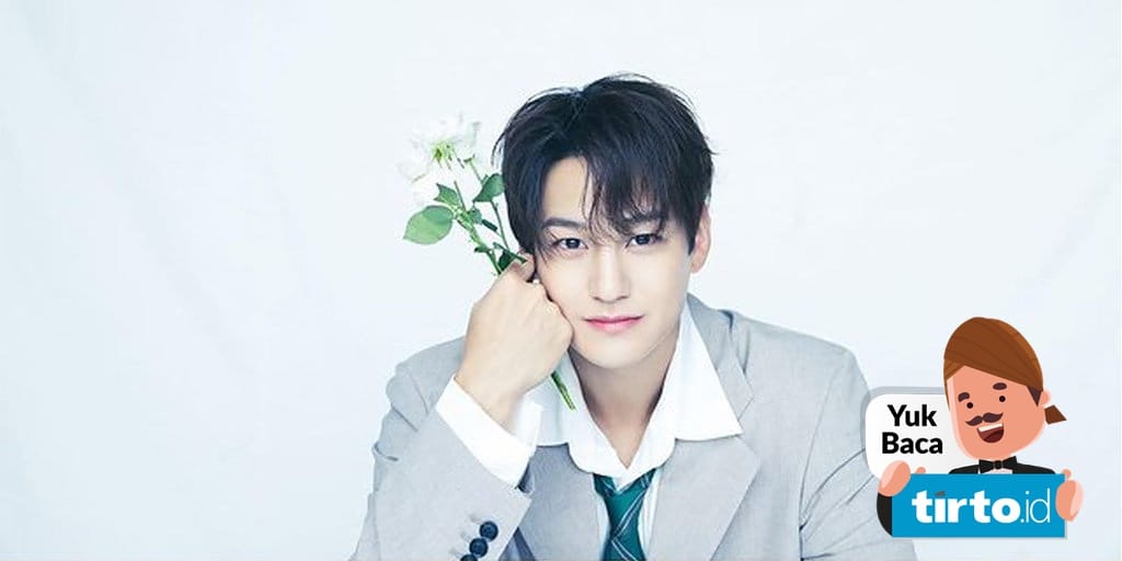 Link Tiket Fan Meeting Kim Bum di Jakarta 2023 dan Cara Belinya