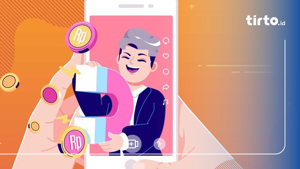 Predatory Pricing TikTok Berpotensi Buat UMKM RI Punah!