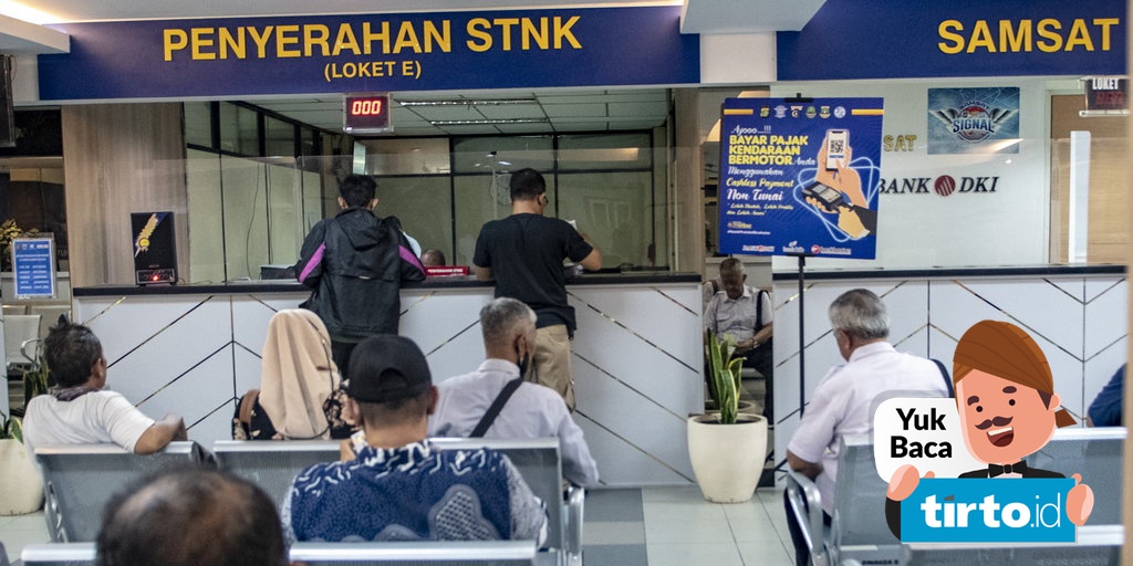 Blokir Kendaraan yang Sudah Dijual Online: Tantangan, Solusi, dan Perlindungan Hukum