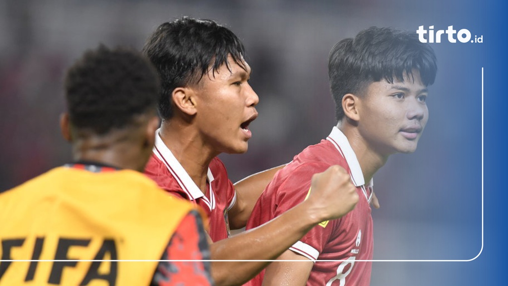 Daftar Tim Lolos 16 Besar Piala Dunia U17 2023 & Update Klasemen