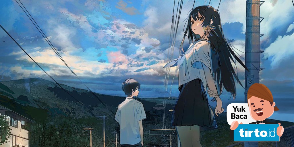 10 Best Anime To Watch During Summer-demhanvico.com.vn