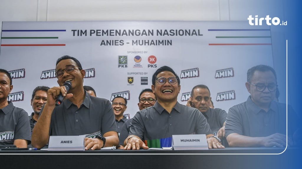 Siapa Tofa Lemon Yang Kembali Diungkit Kala Kampanye Pilpres?