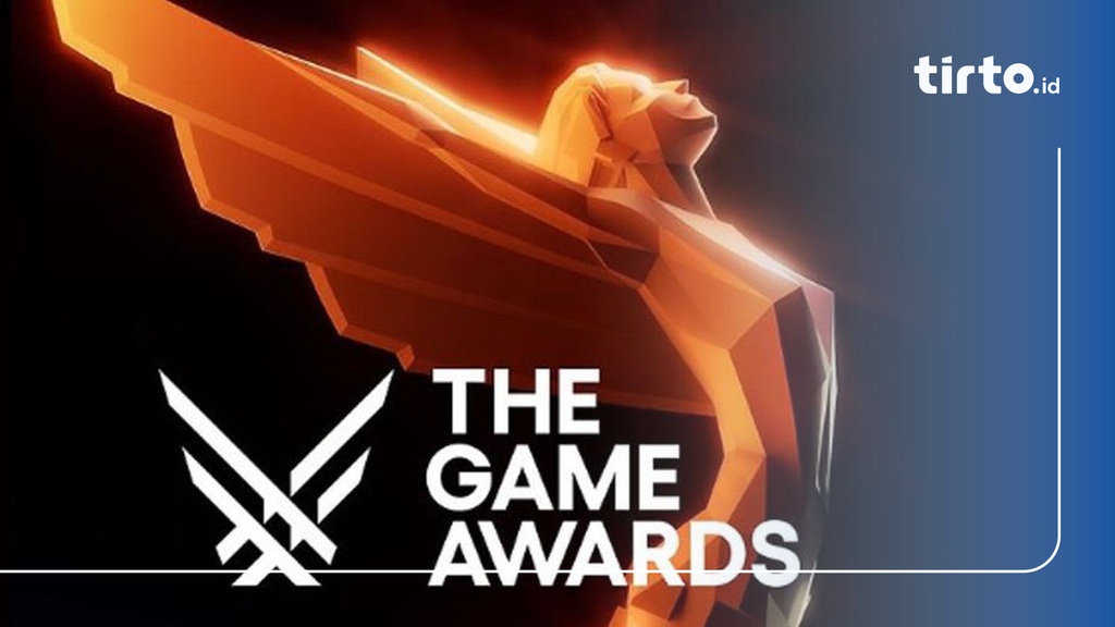 Inilah Nominasi Game-Game Terbaik di The Game Awards 2023! • Jagat Play