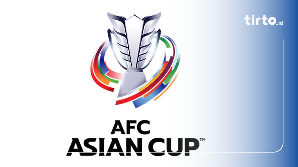 Jadwal Lengkap Piala Asia 2024 Fase Grup & Final Live TV Apa?