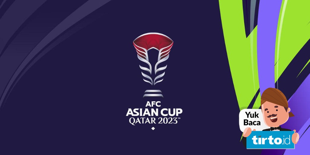 Jadwal Final AFC Asian Cup 2024 Prediksi Yordania vs Siapa?