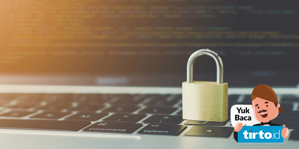 Cara Mengatasi Keyboard Laptop Terkunci