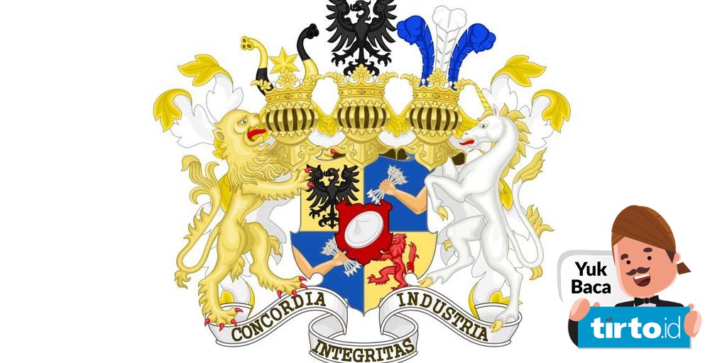 Siapa Itu Keluarga Rothschild dan Apa Saja Usaha Bisnisnya?