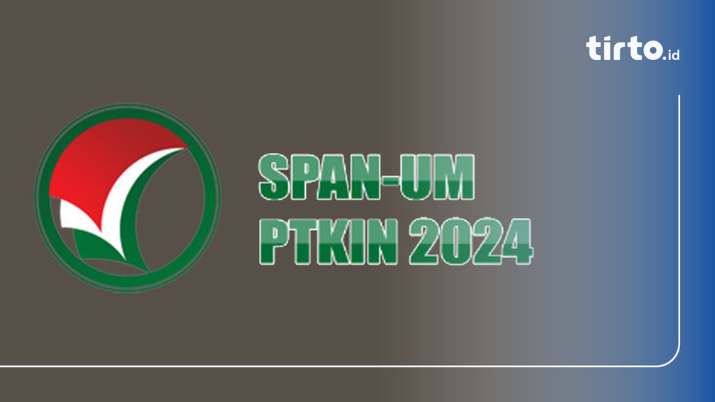 Jadwal Pengisian PDSS SPAN PTKIN 2024 Diperpanjang Sampai Kapan?