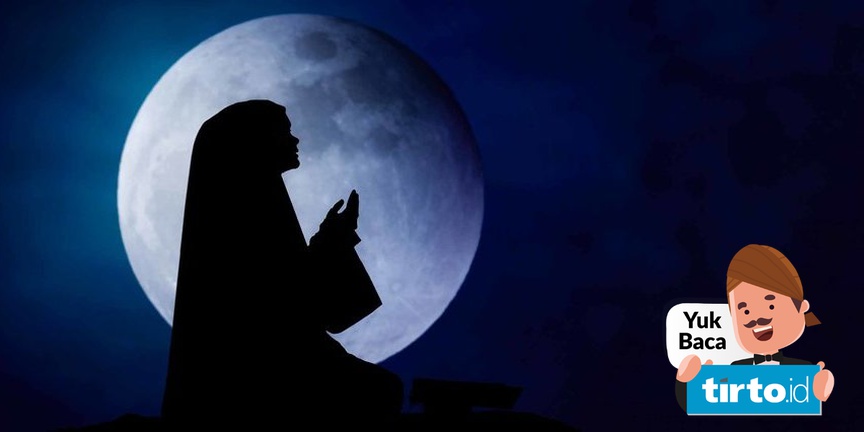 Lirik Marhaban Ya Syahru Ramadhan Lengkap Beserta Artinya