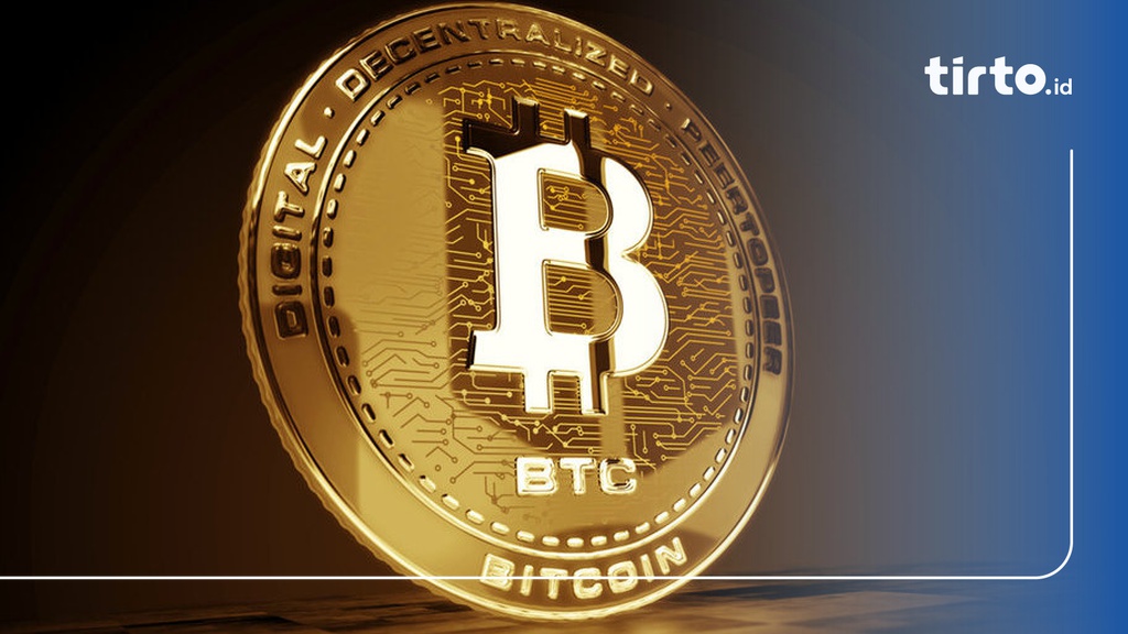 Berapa Harga Bitcoin Sekarang 2024 Dan Beli Di Mana?