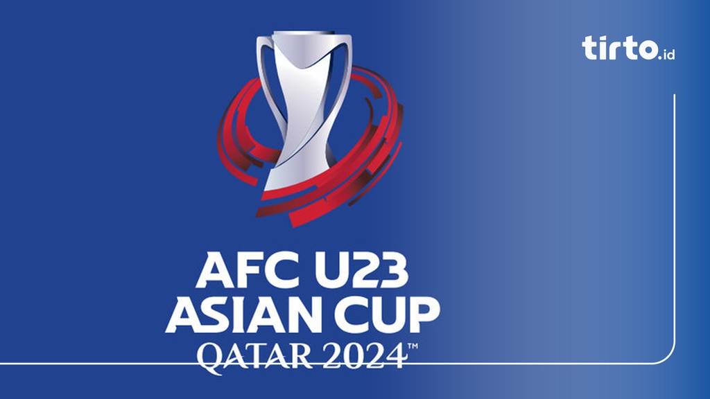 Link Live Streaming Yordania vs Qatar di Piala Asia U23 2024